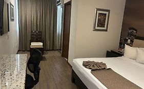 Hotel Toetem Guadalajara